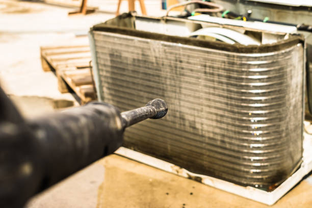 Best Residential Air Duct Cleaning  in Brandon, MS