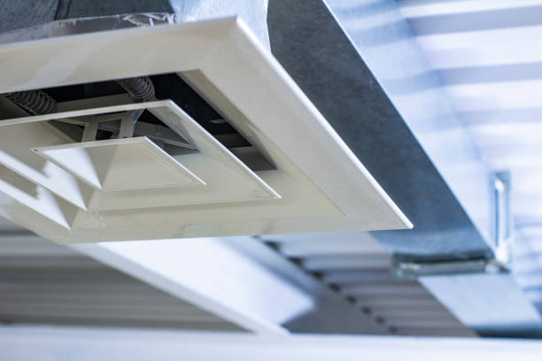 Best HVAC Duct Inspection Services  in Brandon, MS