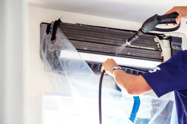 Best Commercial Air Duct Cleaning  in Brandon, MS