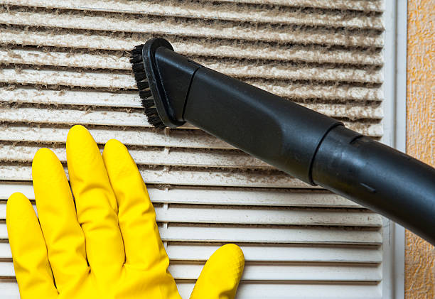 Best Air Vent Cleaning Services  in Brandon, MS
