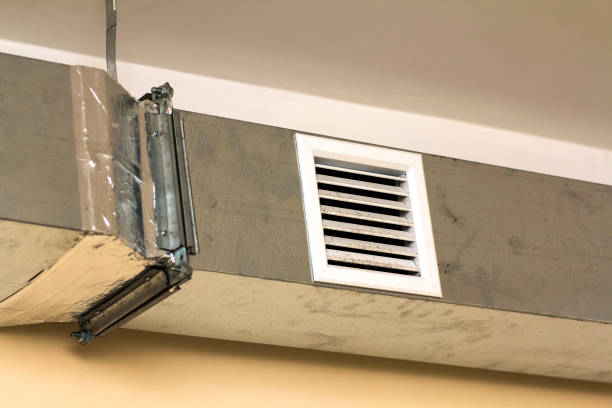 Best HVAC Air Duct Cleaning  in Brandon, MS